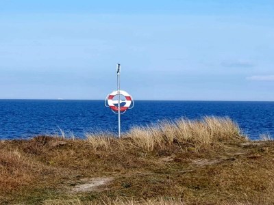 Holiday house Ferienhaus für 6 Personen in Væggerløse - Outdoor photo 6