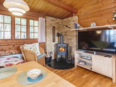 Holiday house Ferienhaus für 6 Personen in Væggerløse - Outdoor photo 8