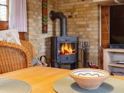 Holiday house Ferienhaus für 6 Personen in Væggerløse - Outdoor photo 9