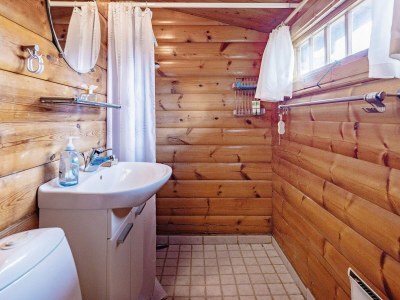 Holiday house Ferienhaus für 6 Personen in Væggerløse - Outdoor photo 13