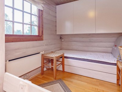 Holiday house Ferienhaus für 6 Personen in Væggerløse - Outdoor photo 18