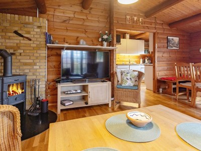 Holiday house Ferienhaus für 6 Personen in Væggerløse - Outdoor photo 19