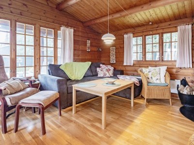 Holiday house Ferienhaus für 6 Personen in Væggerløse - Outdoor photo 20