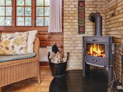 Holiday house Ferienhaus für 6 Personen in Væggerløse - Outdoor photo 21