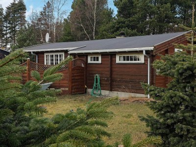 Holiday house Ferienhaus für 6 Personen in Væggerløse - Outdoor photo 22