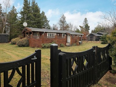 Holiday house Ferienhaus für 6 Personen in Væggerløse - Outdoor photo 24