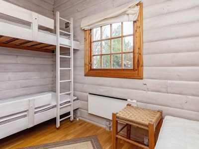 Holiday house Ferienhaus für 6 Personen in Væggerløse - Outdoor photo 38