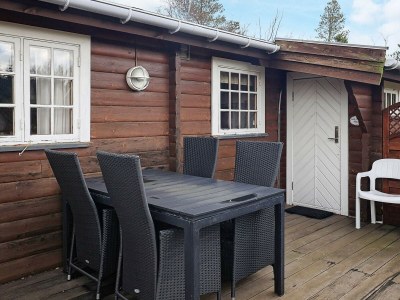 Holiday house Ferienhaus für 6 Personen in Væggerløse - Outdoor photo 43