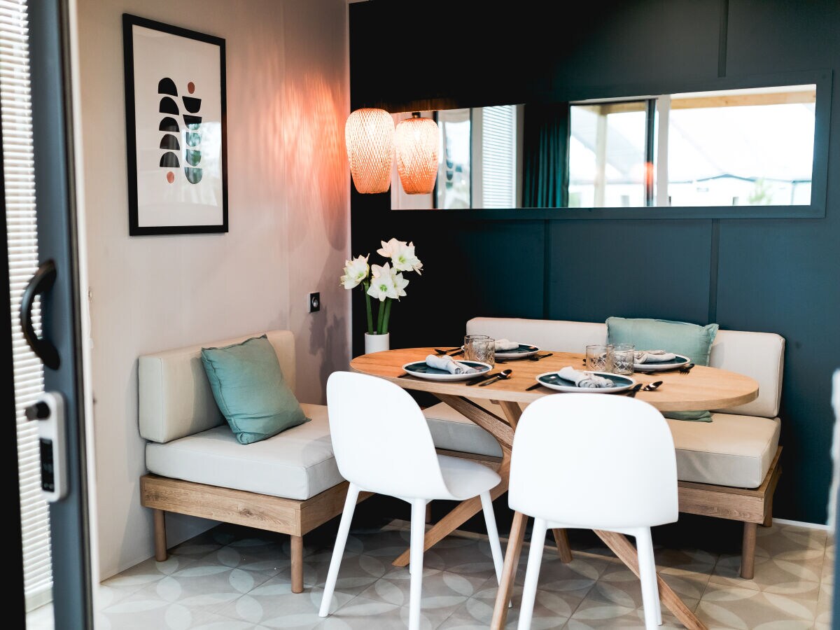 Chalet Waddenlodge Living - Features photo 3