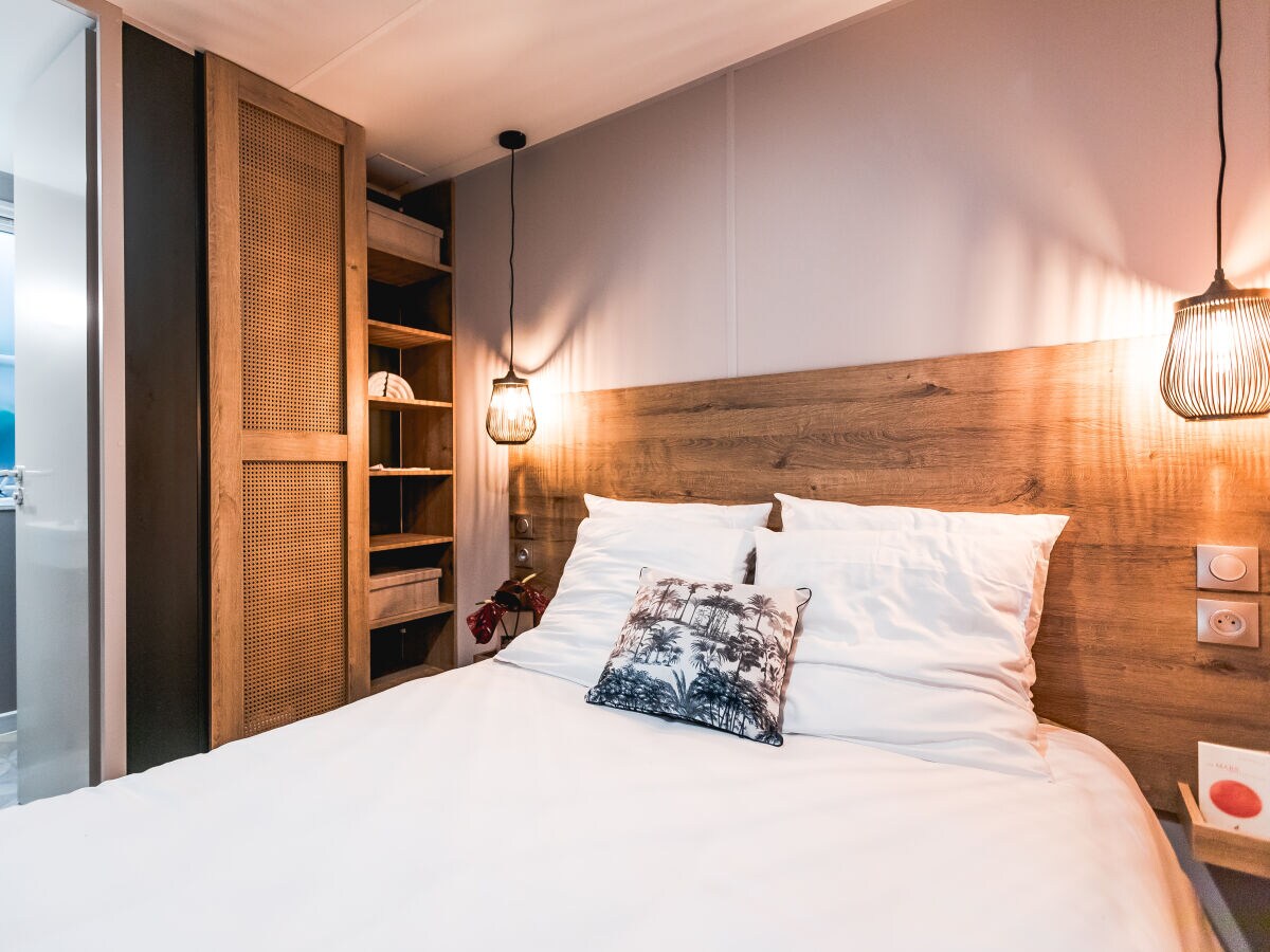 Chalet Waddenlodge Living - Features photo 4