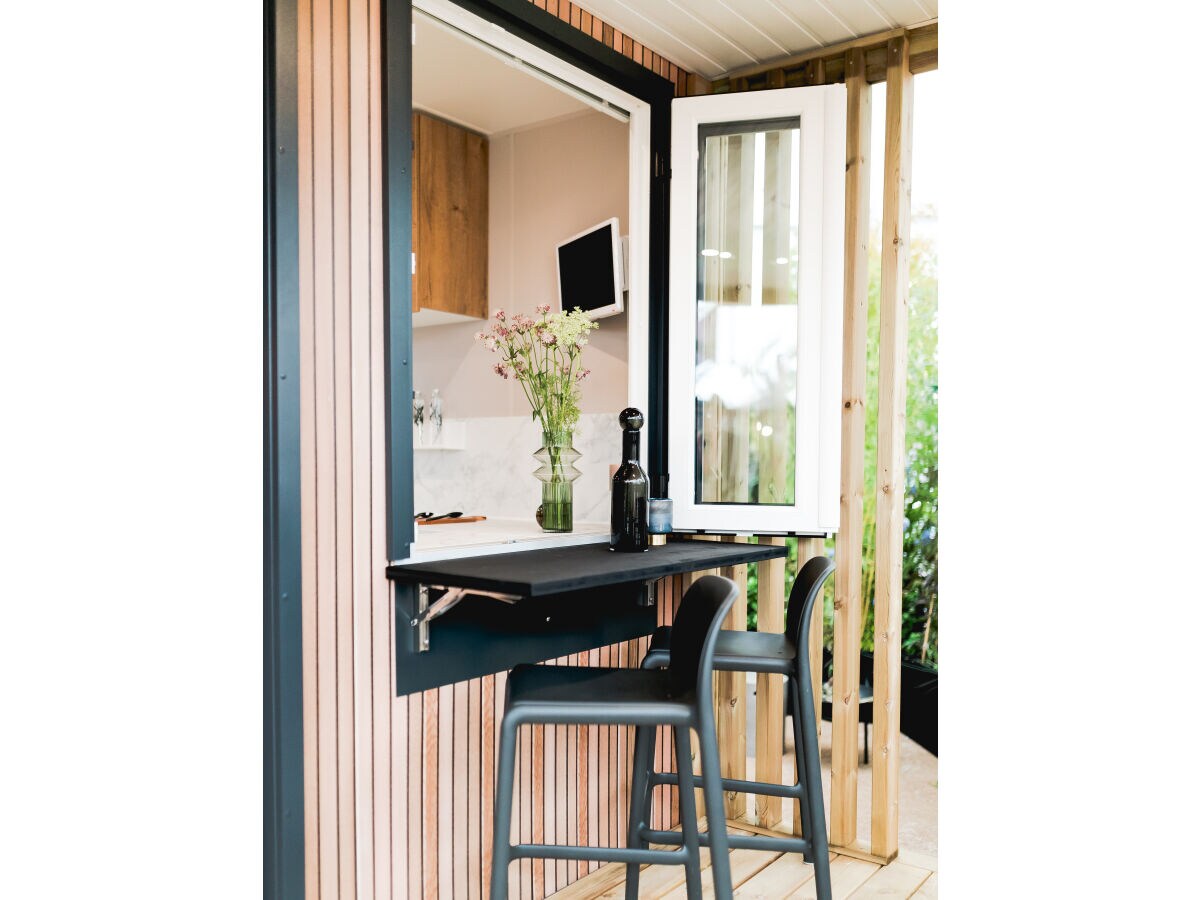 Chalet Waddenlodge Living - Features photo 5