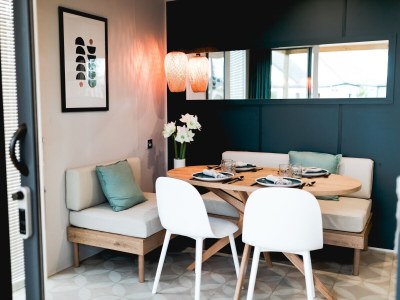 Chalet Waddenlodge Living - Features photo 3