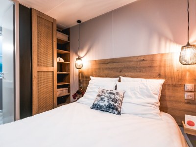 Chalet Waddenlodge Living - Features photo 4