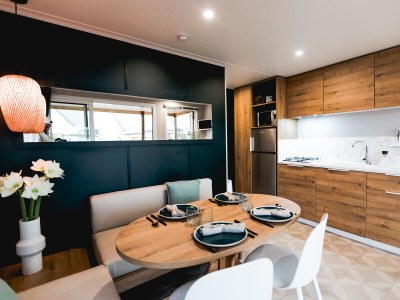 Chalet Waddenlodge Living - Features photo 7