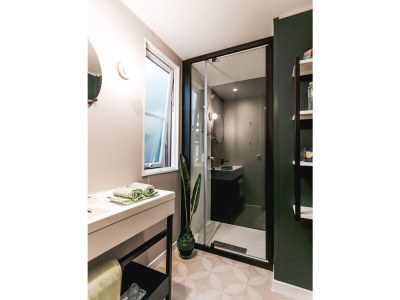 Chalet Waddenlodge Living - Features photo 8