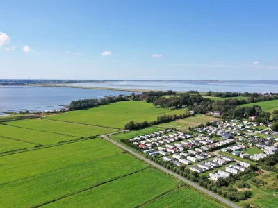 Chalet Waddenlodge Living - Environment photo 9