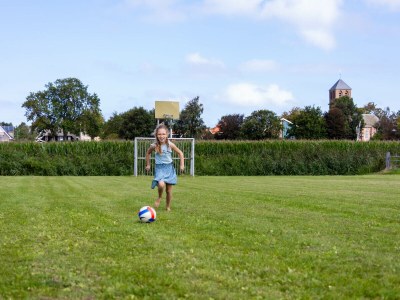 Chalet Waddenlodge Living - Environment photo 14