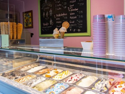 Chalet Waddenlodge Living - Environment photo 17