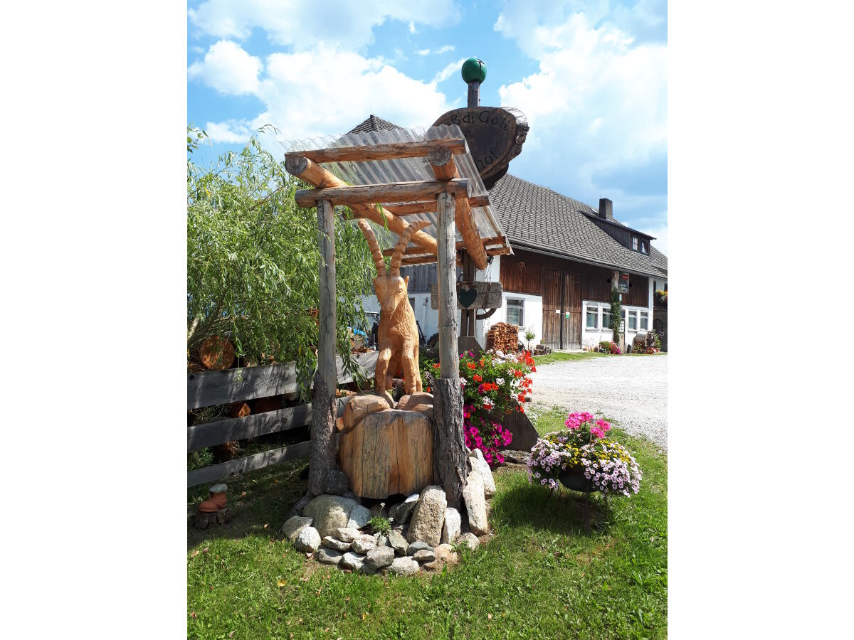 bio farm Restlhof - Outdoor photo 3