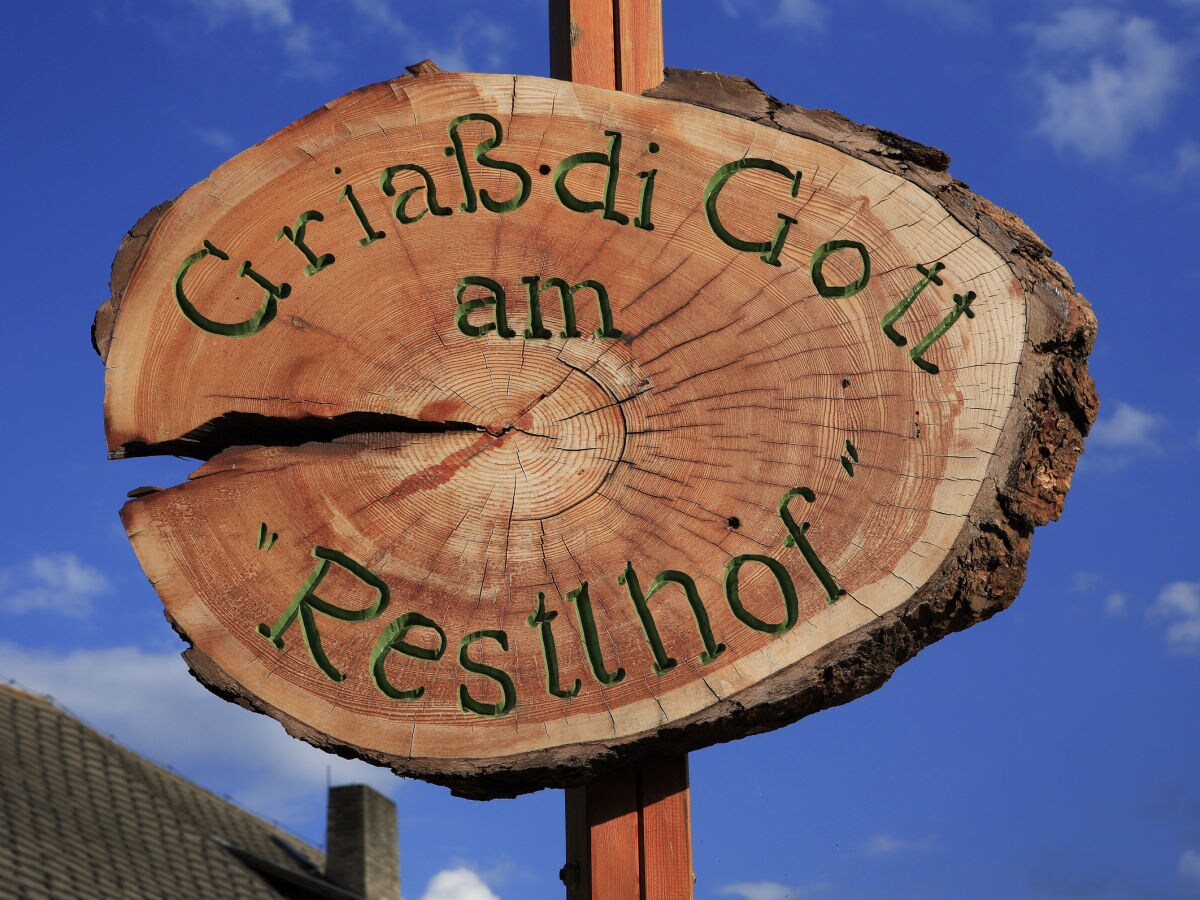 bio farm Restlhof - Outdoor photo 5