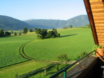 bio farm Restlhof - Outdoor photo 4