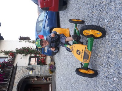 bio farm Restlhof - Outdoor photo 11