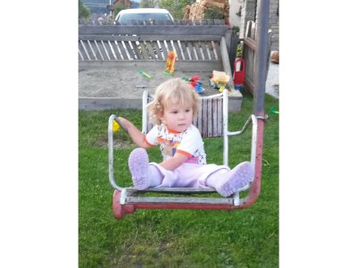 bio farm Restlhof - Outdoor photo 13