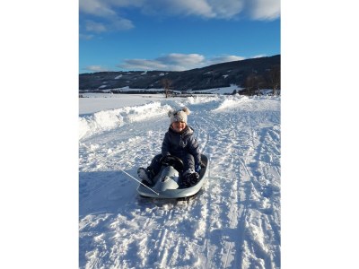 bio farm Restlhof - Outdoor photo 16