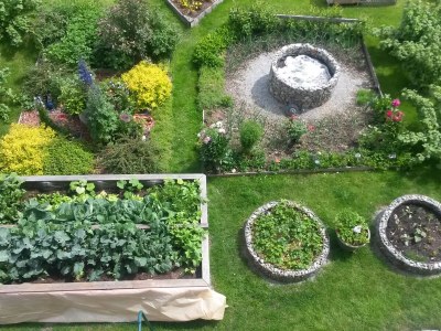 bio farm Restlhof - Features photo 21