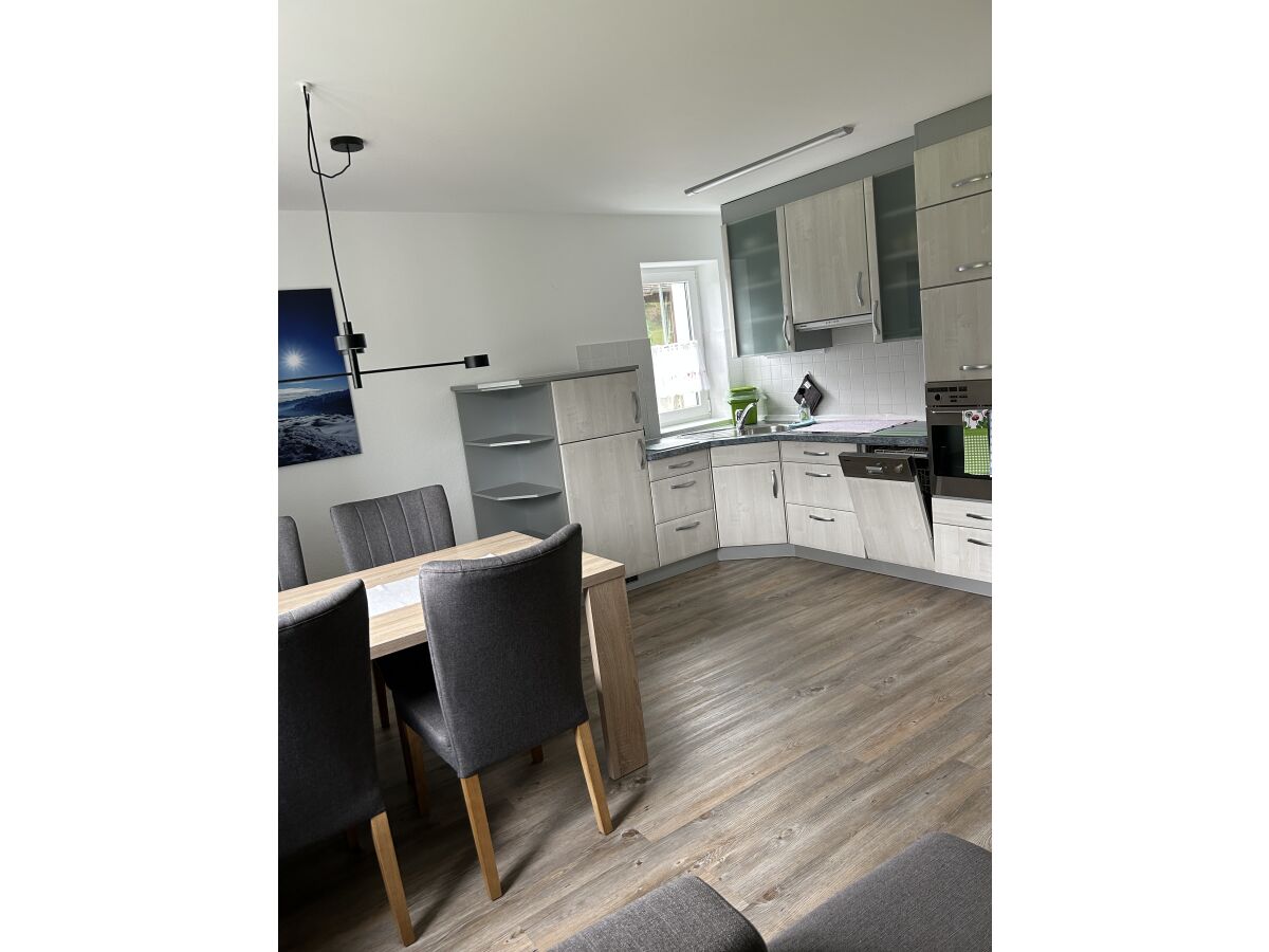 Holiday apartment Osterberg - Features photo 5