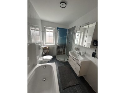 Holiday apartment Osterberg - Features photo 8