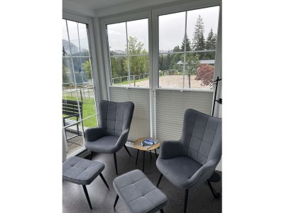 Holiday apartment Osterberg - Features photo 10