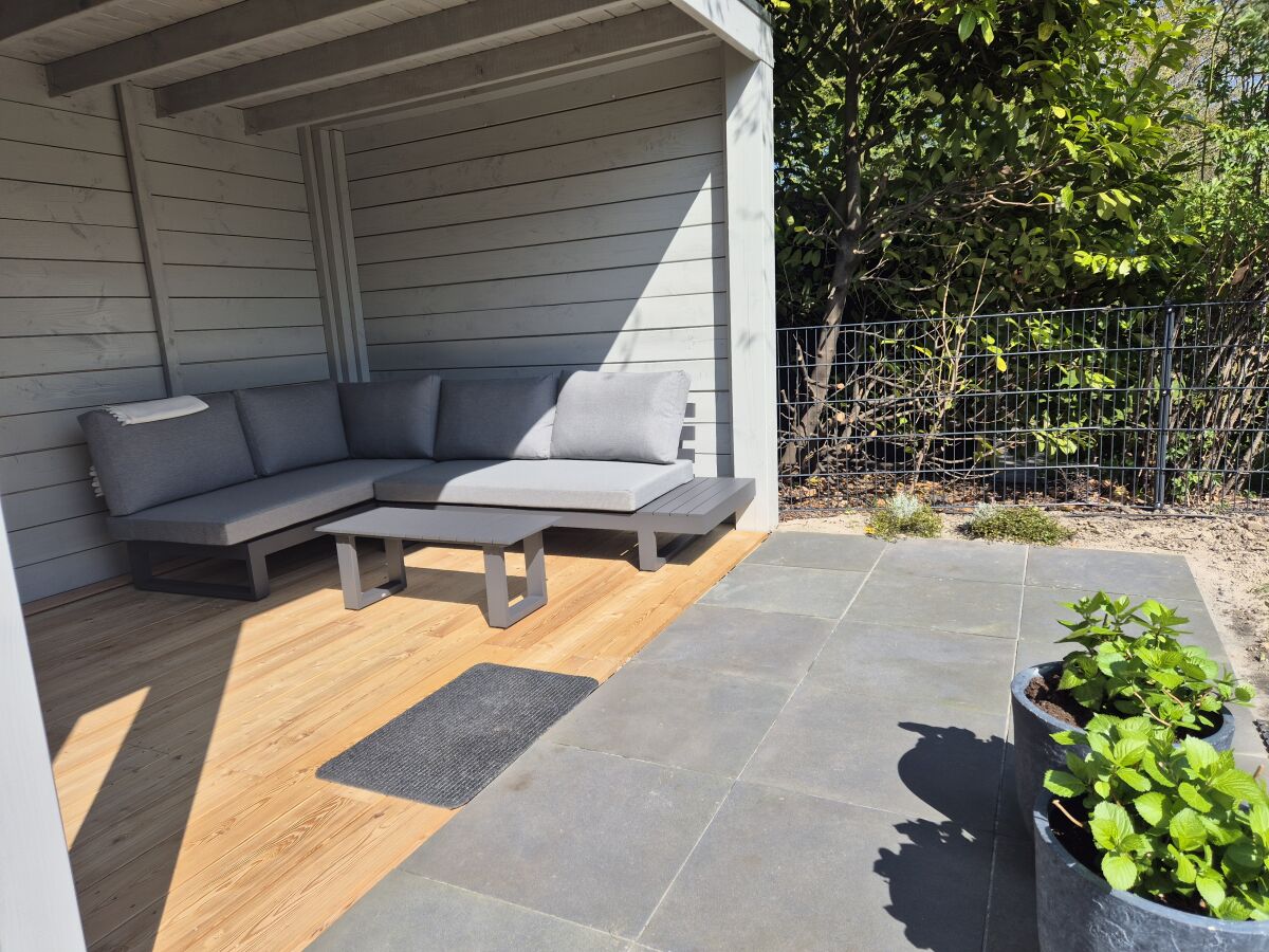 Holiday house North Sea Villa - Outdoor photo 3