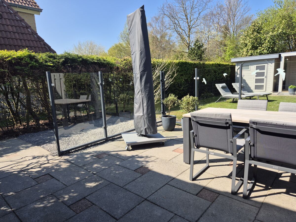 Holiday house North Sea Villa - Outdoor photo 4