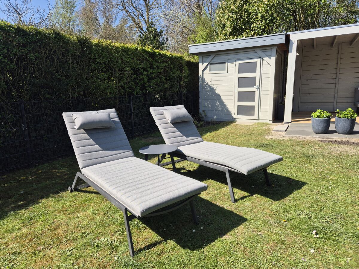 Holiday house North Sea Villa - Outdoor photo 5