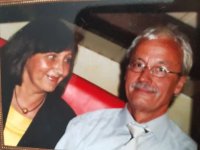 Gertrud u. Franz-Josef Spohr