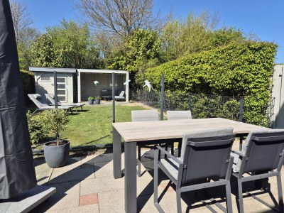 Holiday house North Sea Villa - Outdoor photo 2