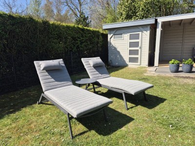 Holiday house North Sea Villa - Outdoor photo 5