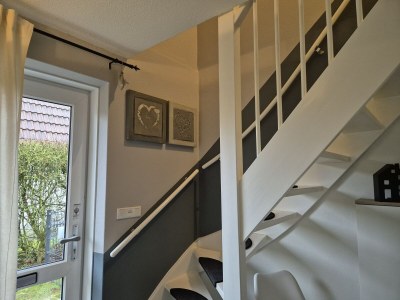 Holiday house North Sea Villa - Outdoor photo 6