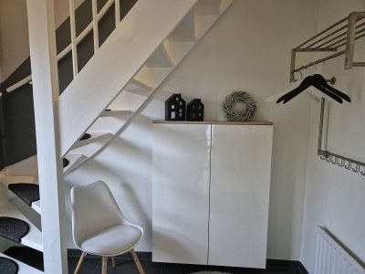 Holiday house North Sea Villa - Outdoor photo 7