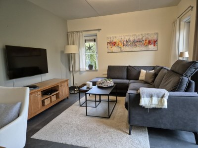 Holiday house North Sea Villa - Outdoor photo 8