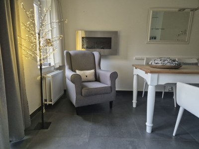 Holiday house North Sea Villa - Outdoor photo 10