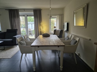 Holiday house North Sea Villa - Outdoor photo 11