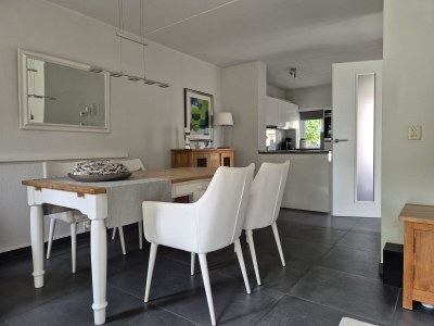 Holiday house North Sea Villa - Outdoor photo 12