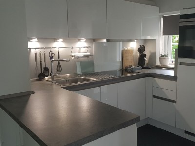 Holiday house North Sea Villa - Outdoor photo 13