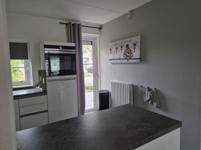 Holiday house North Sea Villa - Outdoor photo 14