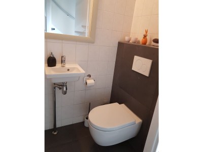 Holiday house North Sea Villa - Outdoor photo 15