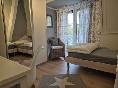 Holiday house North Sea Villa - Features photo 21