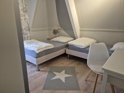 Holiday house North Sea Villa - Features photo 22