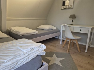 Holiday house North Sea Villa - Features photo 23